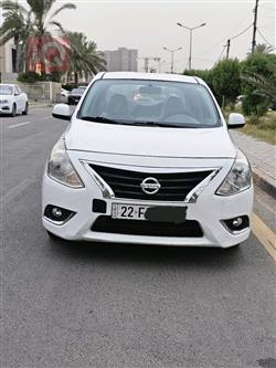 نيسان صني